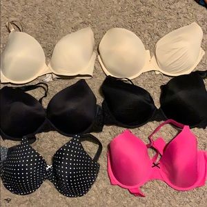 Bra Bundle